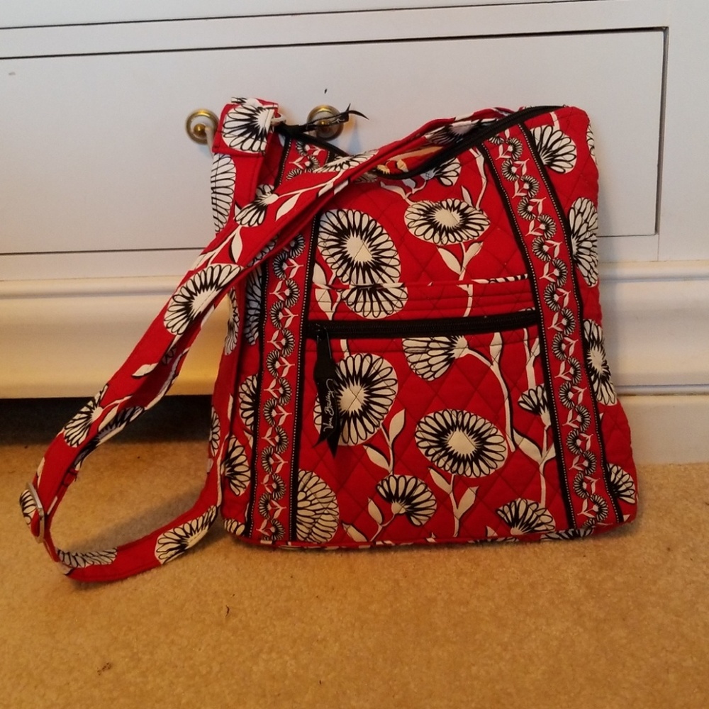 Vera Bradley Bag